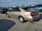 2002 Toyota Camry Le للبيع في New Orleans، LA - Top/Roof