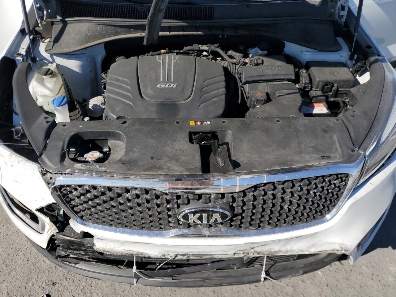2017 Kia Sorento - Image 12