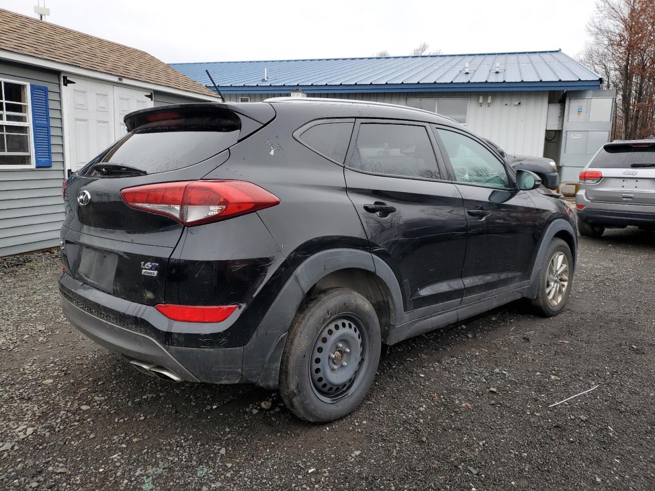 VIN KM8J3CA25GU139701 2016 HYUNDAI TUCSON no.3