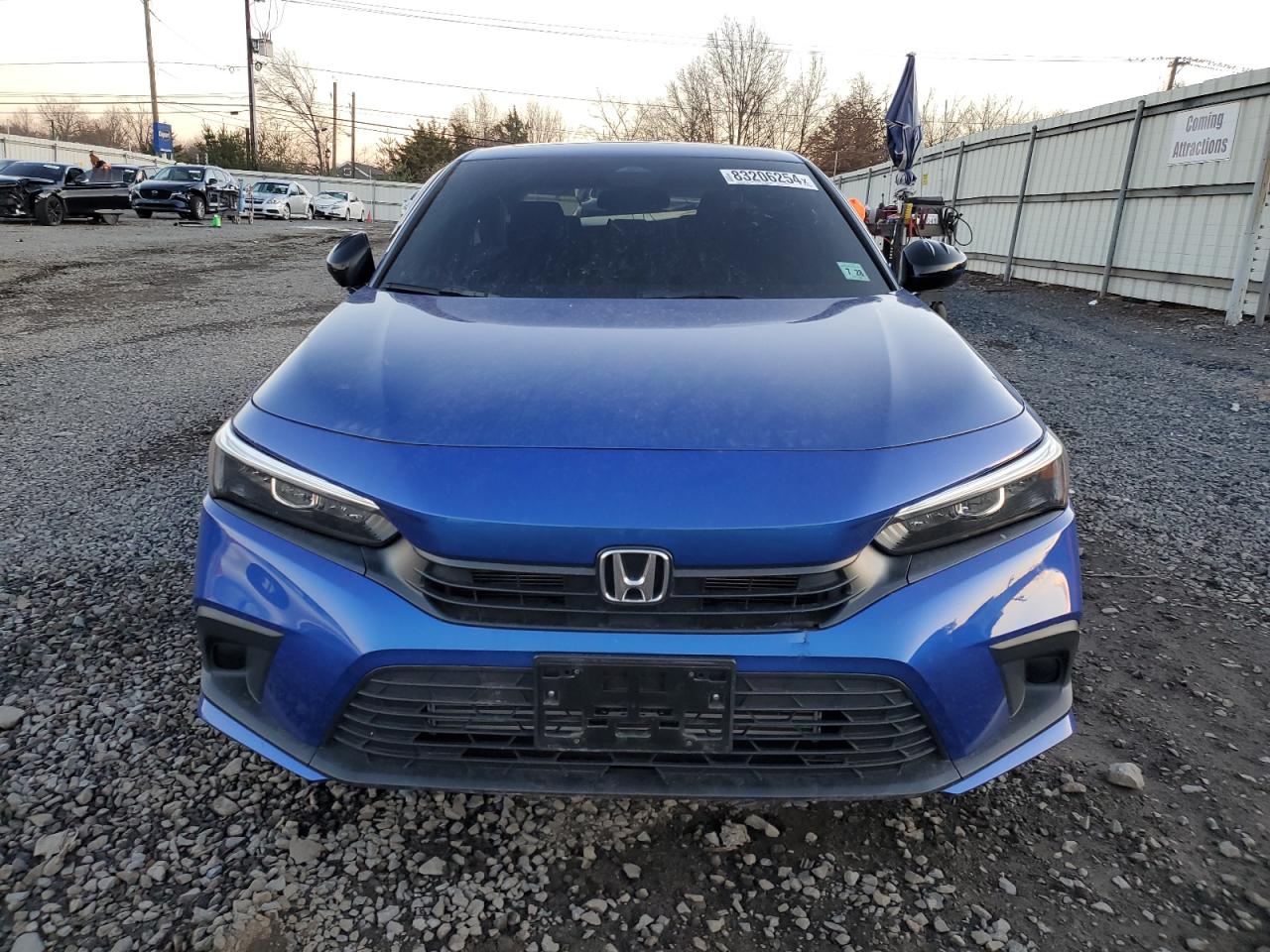 2023 Honda Civic - Image 5