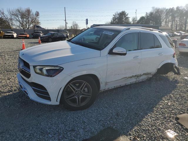 2022 Mercedes-Benz Gle 350 4Matic