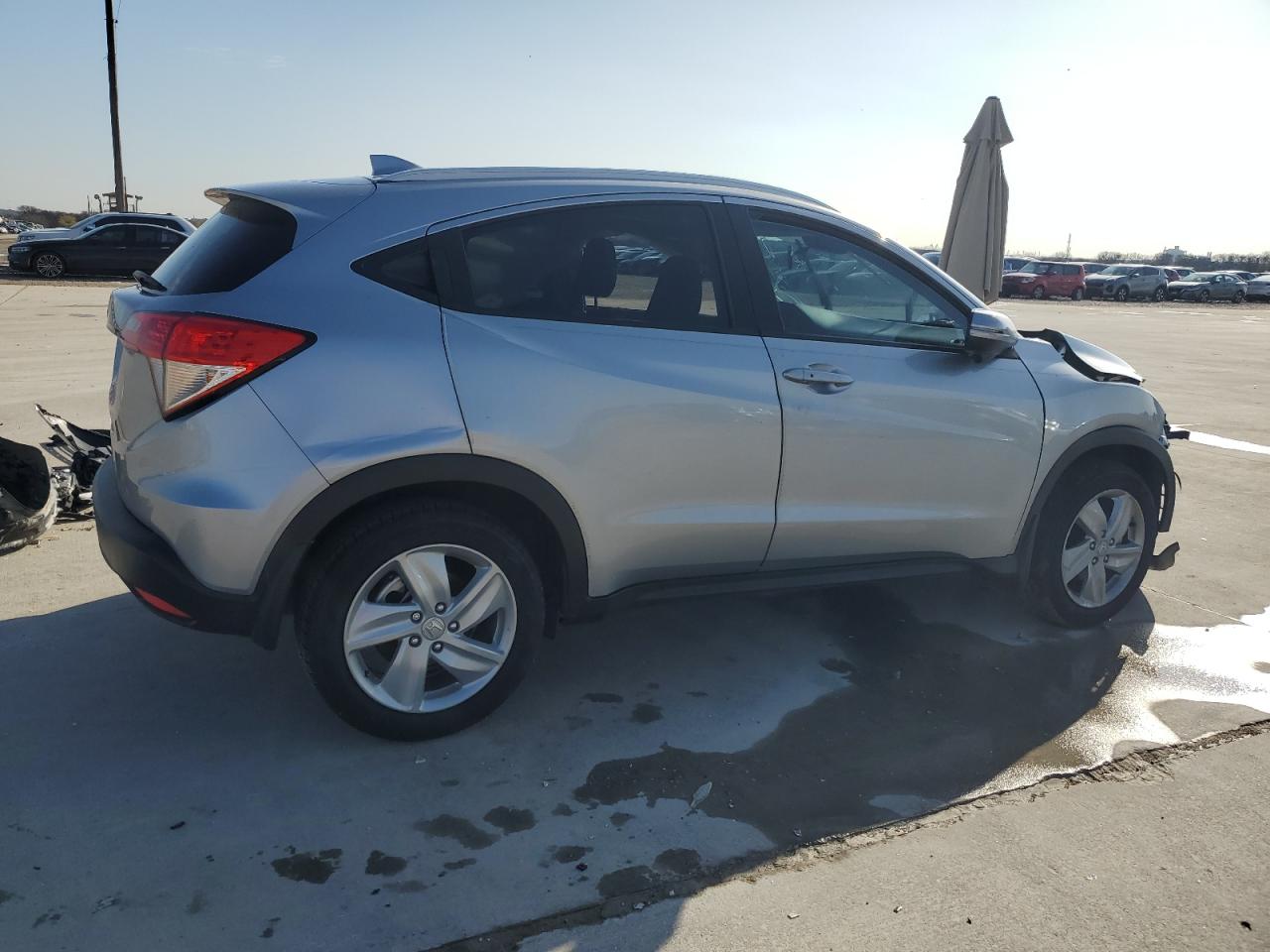 2019 Honda HR-V - Image 3