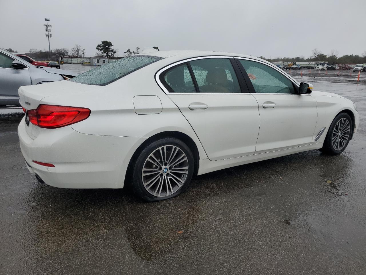 2019 BMW 5er - Image 3