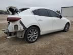 2019 Mazda 3 Preferred Plus na sprzedaż w Mercedes, TX - Rear End