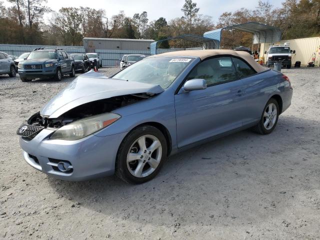 2008 Toyota Camry Solara Se