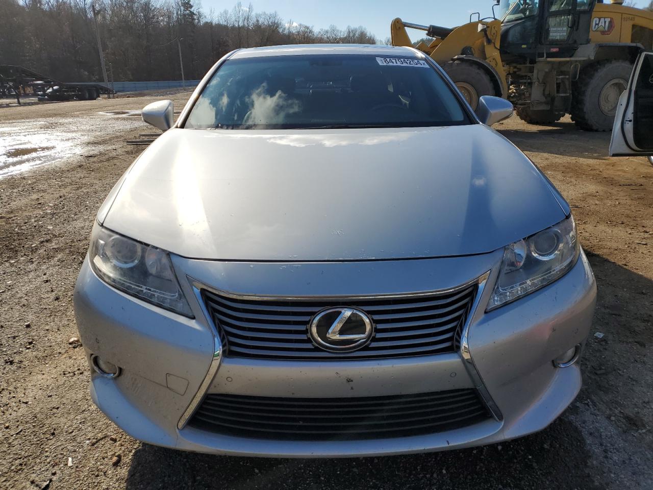 VIN JTHBK1GG0D2012184 2013 LEXUS ES350 no.5