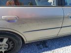 2001 Honda Civic Ex for Sale in Riverview, FL - Water/Flood