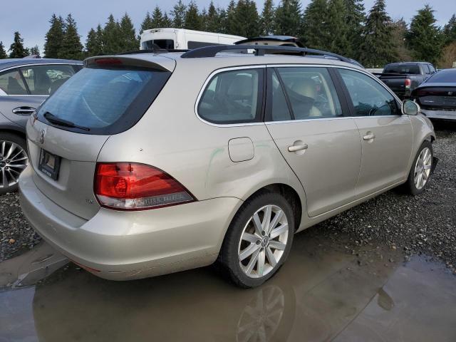  VOLKSWAGEN JETTA 2014 Silver