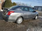 2019 Nissan Versa S for Sale in North Billerica, MA - Minor Dent/Scratches