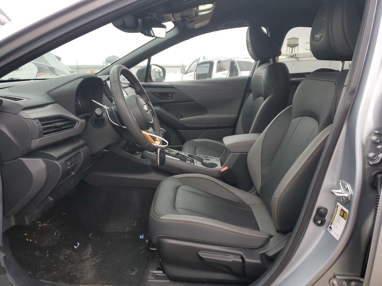 2024 Subaru XV - Image 7