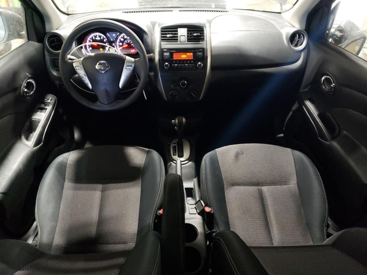 2015 Nissan Versa - Image 8