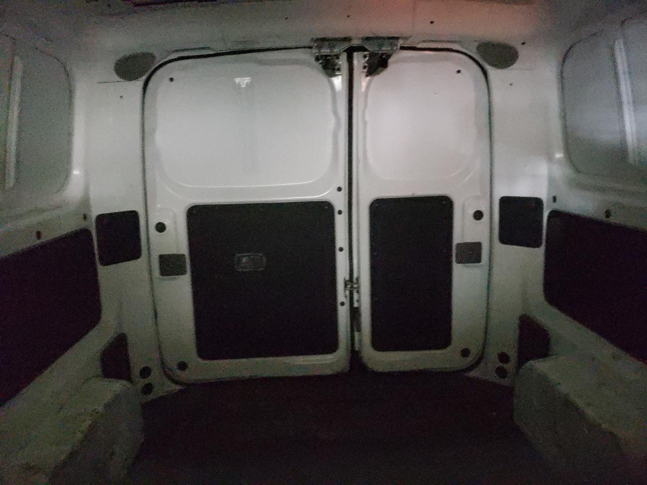 2019 Nissan Nv200 2.5S VIN: 3N6CM0KN0KK694188 Lot: 83875624