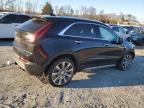 2019 Cadillac Xt4 Premium Luxury zu verkaufen in Spartanburg, SC - Side