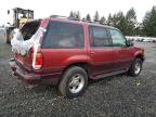 2001 Mercury Mountaineer  de vânzare în Graham, WA - Rear End