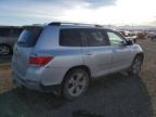 2012 Toyota Highlander Limited zu verkaufen in Helena, MT - Front End