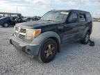 2007 Dodge Nitro Sxt продається в Riverview, FL - Side