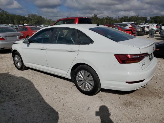  VOLKSWAGEN JETTA 2019 Biały