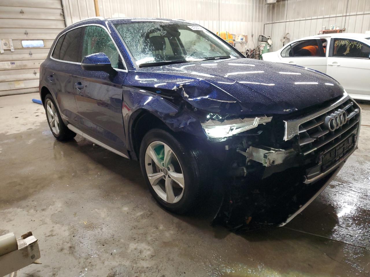 2020 Audi Q5 - Image 4