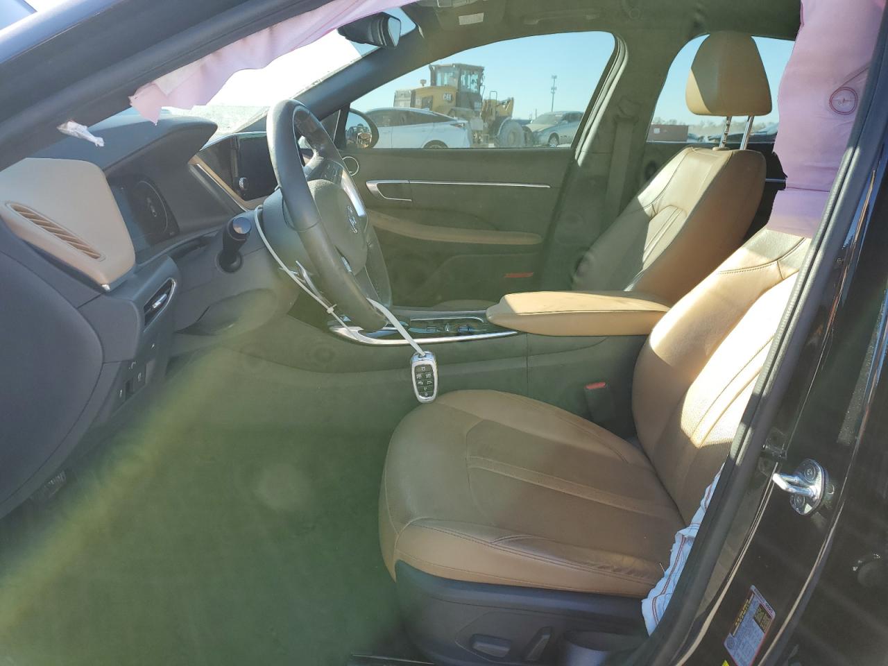 2021 Hyundai Sonata - Image 7