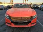 2021 Dodge Charger Sxt იყიდება Van Nuys-ში, CA - Rear End