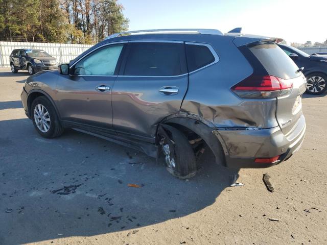  NISSAN ROGUE 2020 Угольный