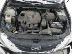 2012 Hyundai Sonata Gls للبيع في Indianapolis، IN - Rear End