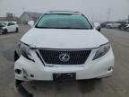 2011 Lexus Rx 350 продається в Nampa, ID - Front End