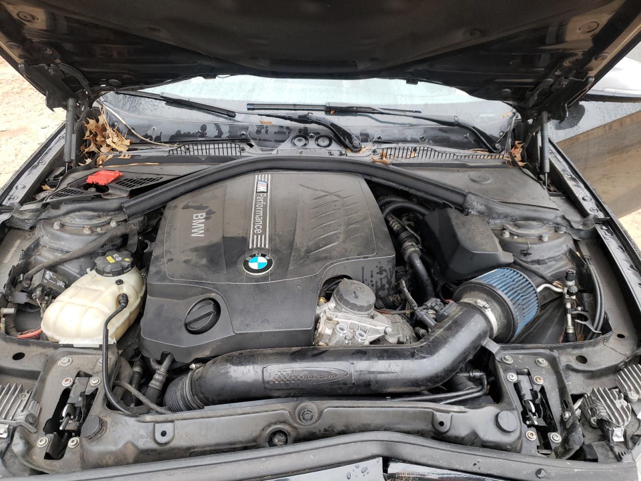 2016 BMW M2 - Image 12