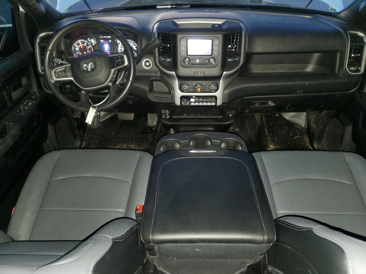 2023 Ram 3500 Tradesman VIN: 3C63RRGL8PG595796 Lot: 82678244