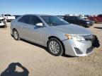 2012 Toyota Camry Base за продажба в Amarillo, TX - Front End