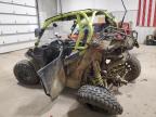 2015 CAN-AM MAVERICK 1000R TURBO X DS for sale at Copart IA - DES MOINES
