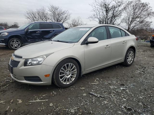  CHEVROLET CRUZE 2013 Бежевий