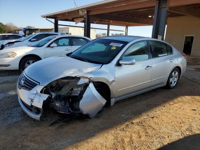 2007 Nissan Altima 2.5