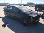 2018 Kia Forte Lx на продаже в Wilmer, TX - Front End