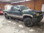 2003 Chevrolet Silverado K1500 за продажба в Ebensburg, PA - Mechanical