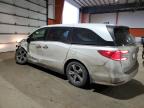 2020 HONDA ODYSSEY EXL for sale at Copart AB - CALGARY