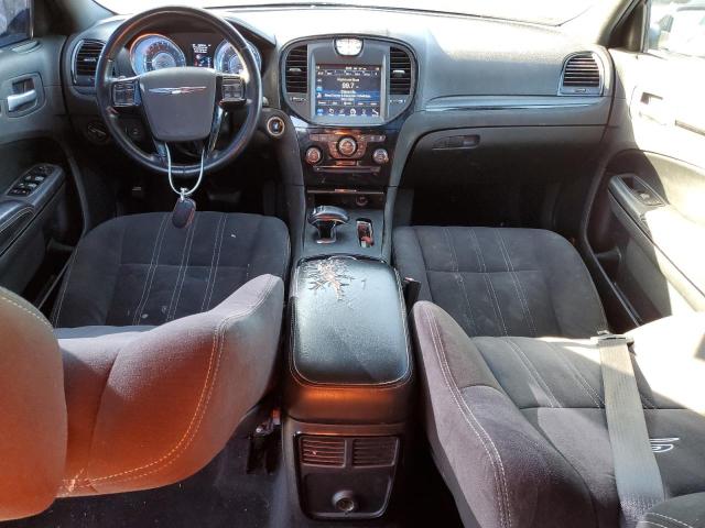  CHRYSLER 300 2012 Czarny