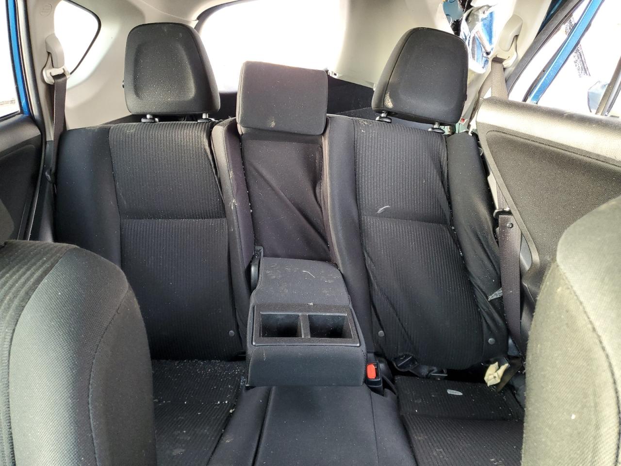 2018 Toyota RAV 4 - Image 10