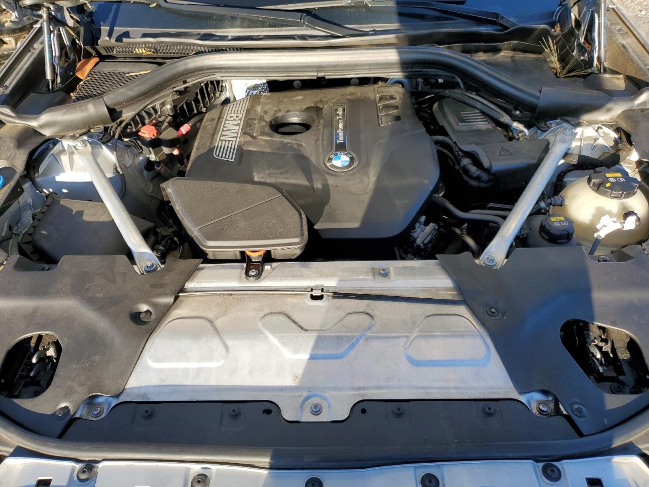 2019 BMW X3 - Image 12