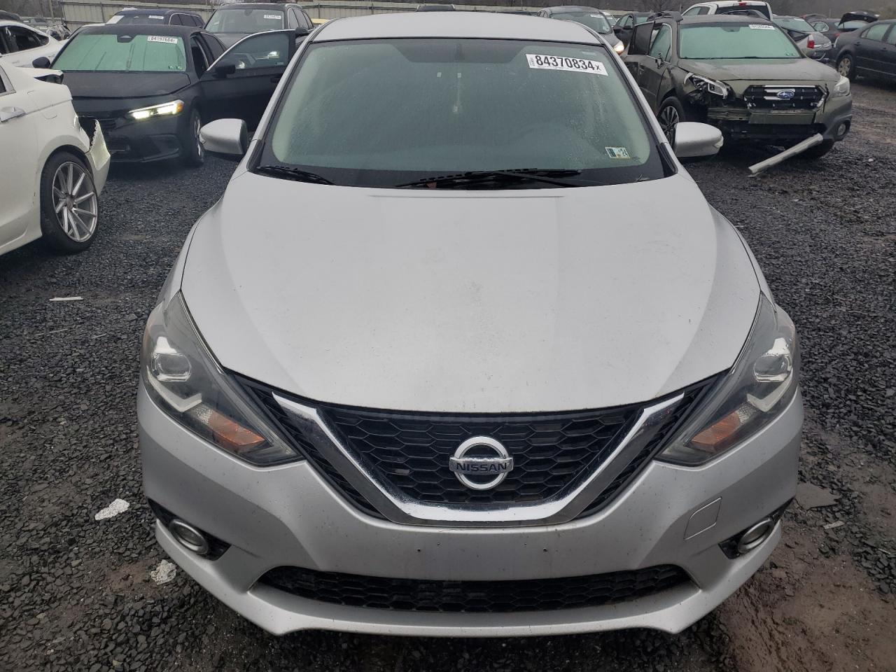 VIN 3N1AB7AP2HY333355 2017 NISSAN SENTRA no.5