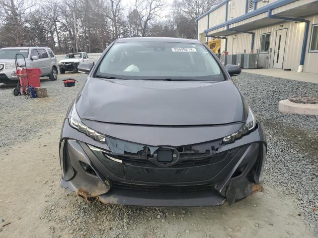  TOYOTA PRIUS 2018 Серый