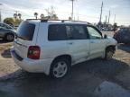 2006 Toyota Highlander Limited na sprzedaż w Riverview, FL - Side