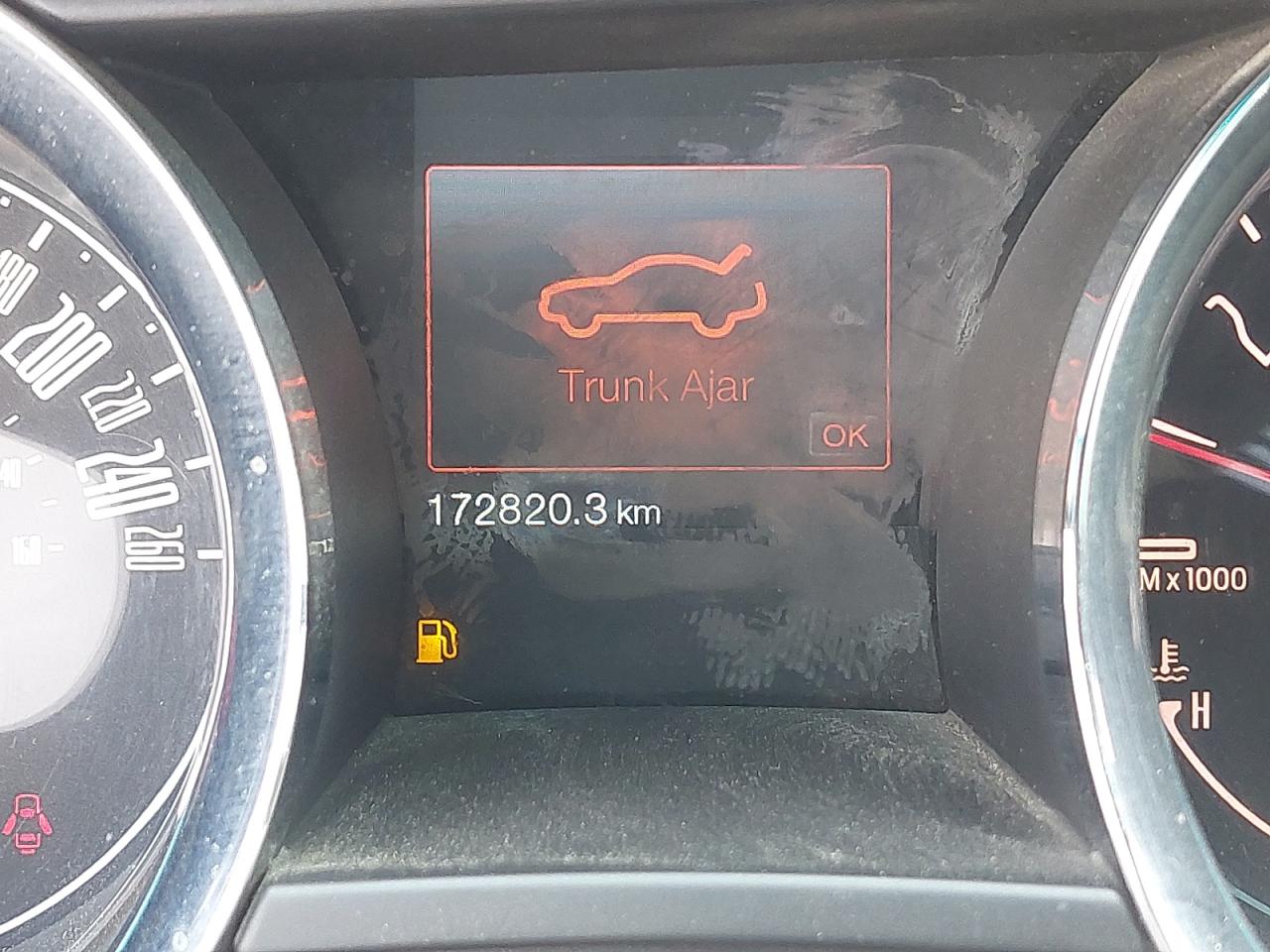 1ZVBP8AM2E58AM2E5 - 2014 Ford Mustang - #86931104