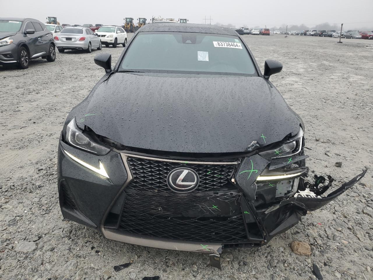 2019 Lexus IS - Image 5