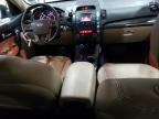 2012 Kia Sorento Ex en Venta en Sandston, VA - Front End