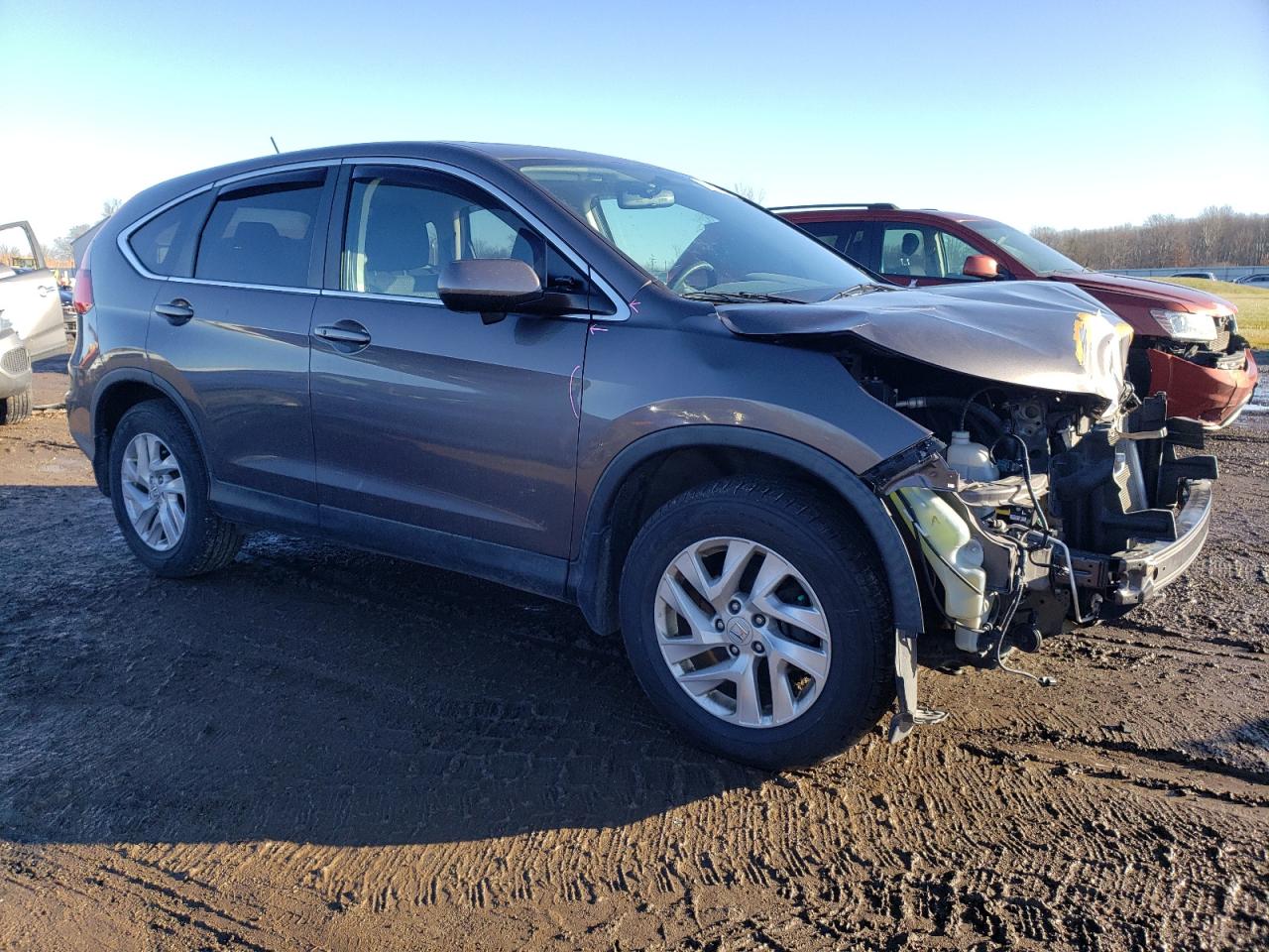 VIN 2HKRM4H58GH724616 2016 HONDA CRV no.4