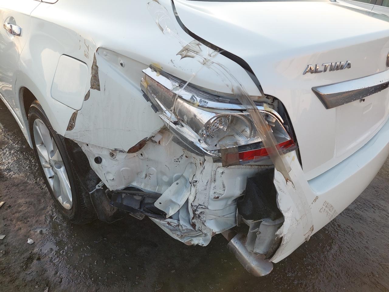 1N4AL3AP6DN577669 - 2013 Nissan Altima - #86666174
