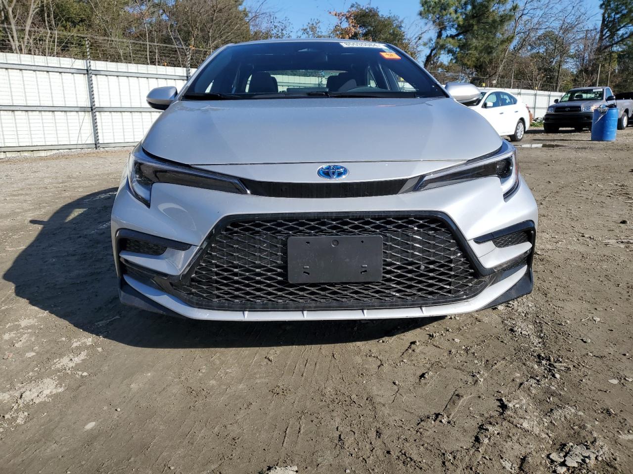 2024 Toyota Corolla - Image 5