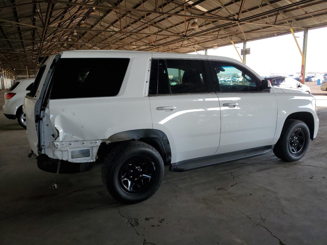 2016 Chevrolet Tahoe - Image 3