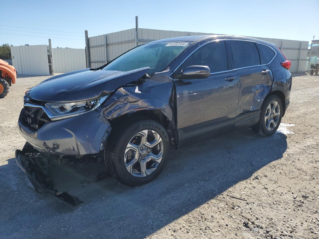 2019 Honda CR-V - Image 1